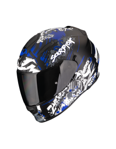 Casco Scorpion EXO-491...
