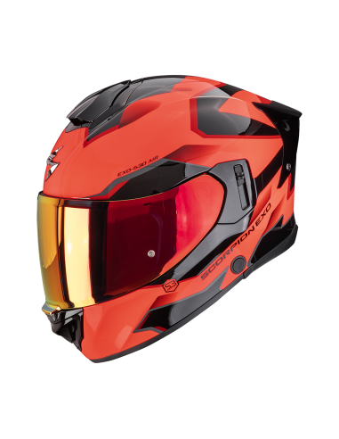 Casco Scorpion EXO-530 AIR CLIP...