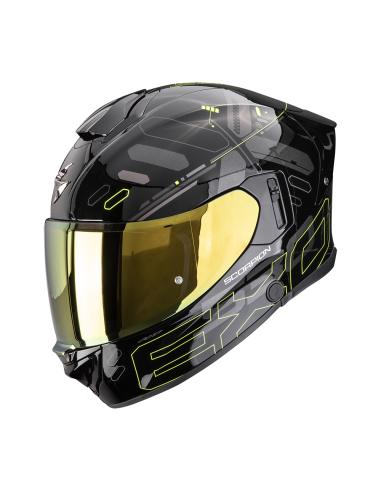 Casco Scorpion EXO-530 AIR FOND...