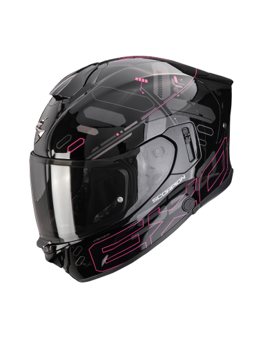 Casco Scorpion EXO-530 AIR FOND...