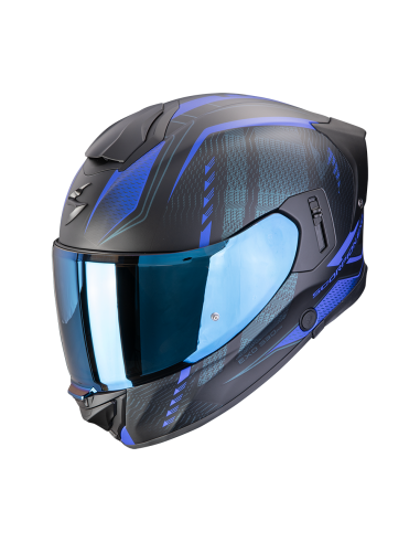 Casco Scorpion EXO-530 AIR THERAS...