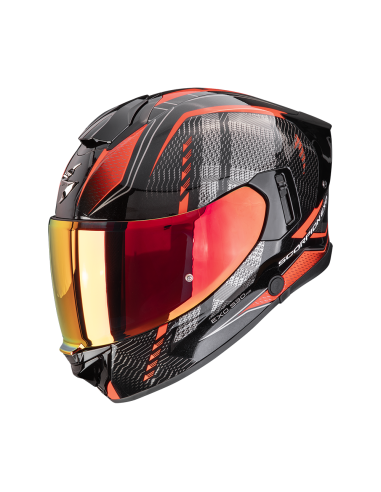 Casco Scorpion EXO-530 AIR THERAS...