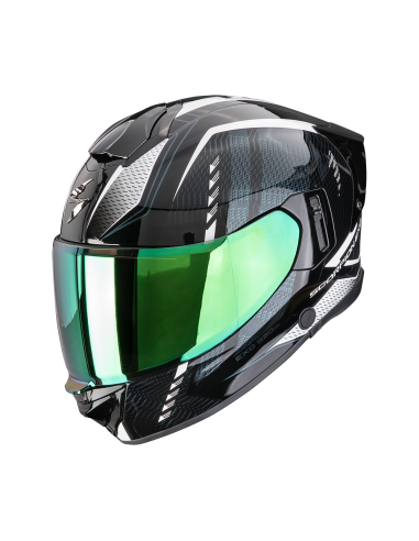 Casco Scorpion EXO-530 AIR THERAS...