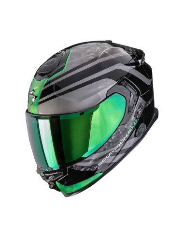 Casco Scorpion EXO-GT SP AIR ARTEN...