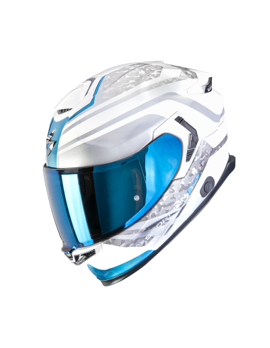 Casco Scorpion EXO-GT SP AIR ARTEN...