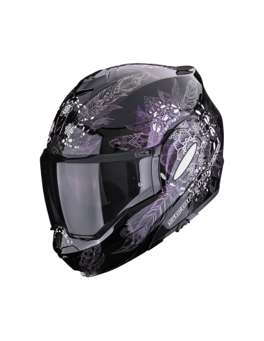 Casco Scorpion EXO-TECH EVO DREAM...