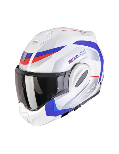 Casco Scorpion EXO-TECH EVO PRO ACUTI...