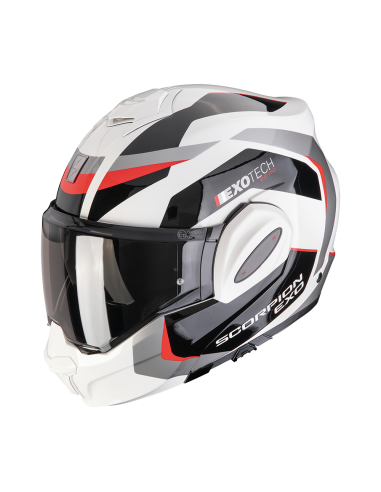 Casco Scorpion EXO-TECH EVO PRO ACUTI...