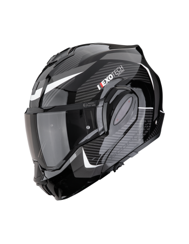 Casco Scorpion EXO-TECH EVO PRO ACUTI...