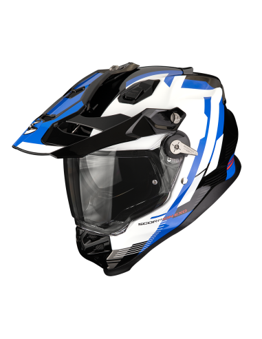 Casco Scorpion ADF-9000 Air PATROL...