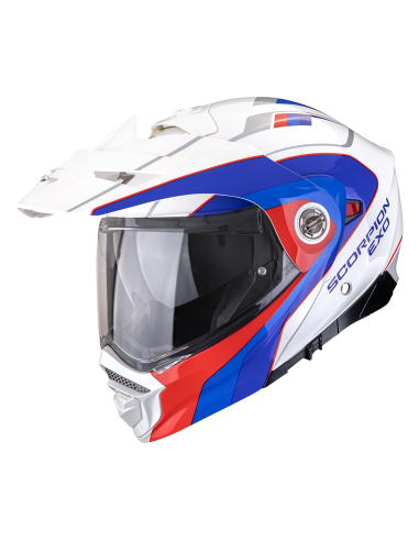 Casco Scorpion ADX-2 KAMPS...