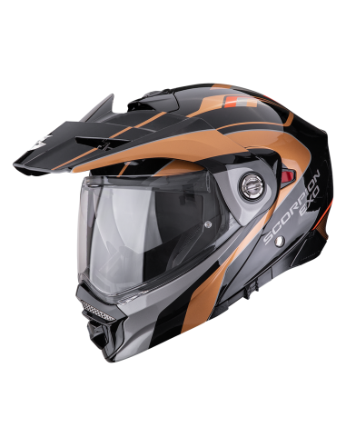 Casco Modular Scorpion ADX-2 KAMPS...