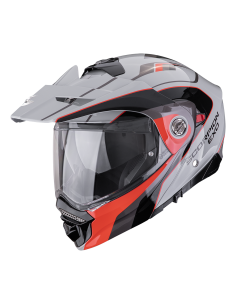 Casco Modular Scorpion...