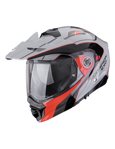 Casco Modular Scorpion ADX-2 KAMPS...
