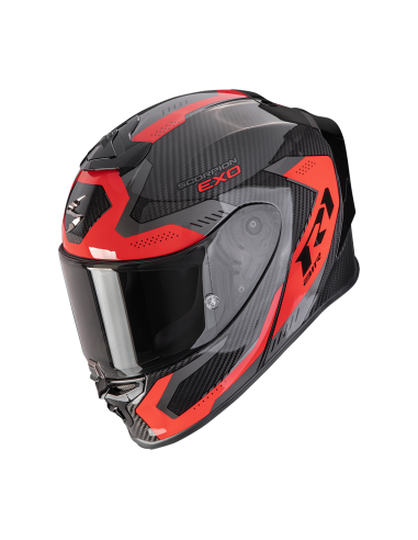 Casco Scorpion EXO-R1 EVO CARBON AIR...