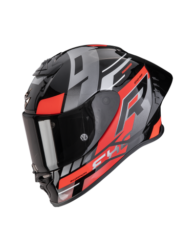 Casco Scorpion EXO-R1 EVO II AIR...