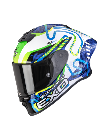 Casco Scorpion EXO-R1 EVO II AIR...