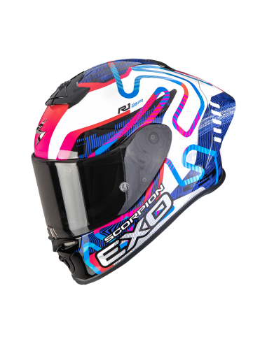 Casco Scorpion EXO-R1 EVO II AIR...