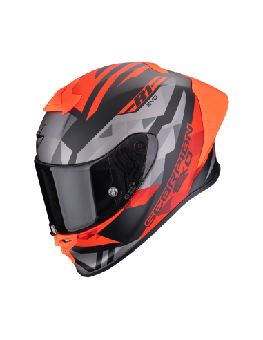 Casco Scorpion EXO-R1 EVO II AIR...