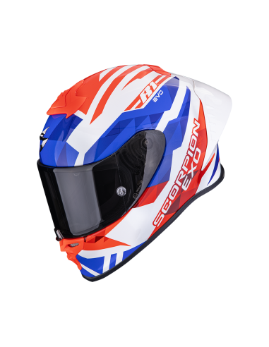 Casco Scorpion EXO-R1 EVO II AIR...