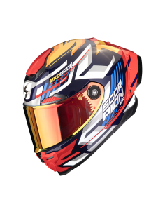 Casco SCORPION EXO-Race Air...
