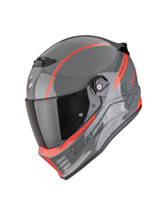 Casco Scorpion COVERT FX...
