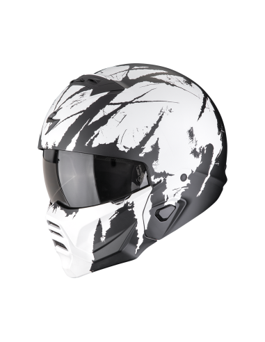 Casco Scorpion EXO-COMBAT II MARAUDER...