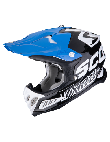 Casco Scorpion VX-22 AIR UPDOWN...