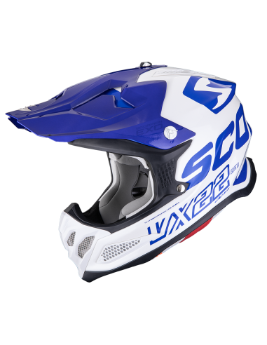 Casco Scorpion VX-22 AIR UPDOWN...