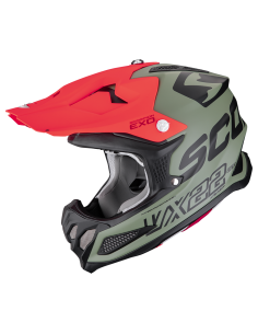 Casco Scorpion VX-22 AIR...