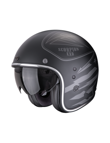 Casco SCORPION BELFAST EVO DAWG...