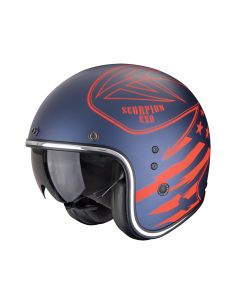Casco SCORPION BELFAST EVO...