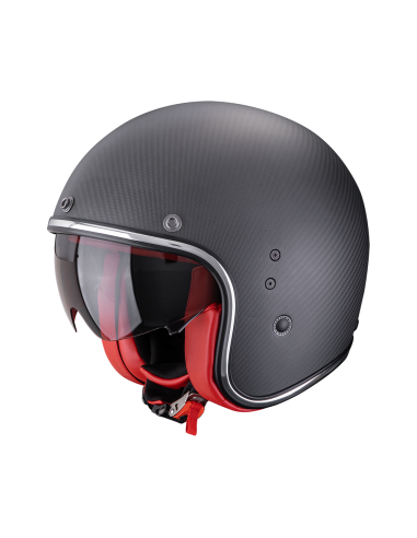 Casco SCORPION BELFAST EVO CARBON...
