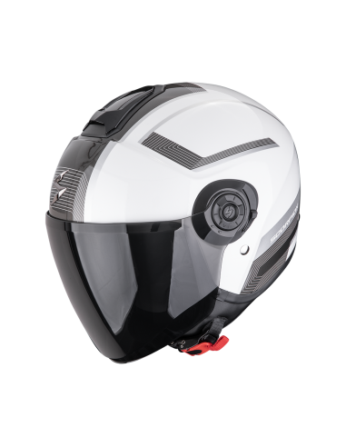 Casco SCORPION EXO-CITY II COSMOS...