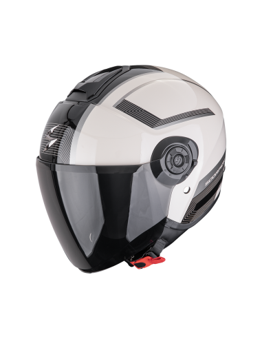 Casco SCORPION EXO-CITY II COSMOS...
