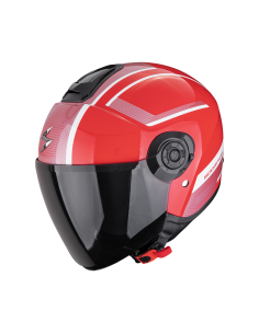 Casco SCORPION EXO-CITY II...