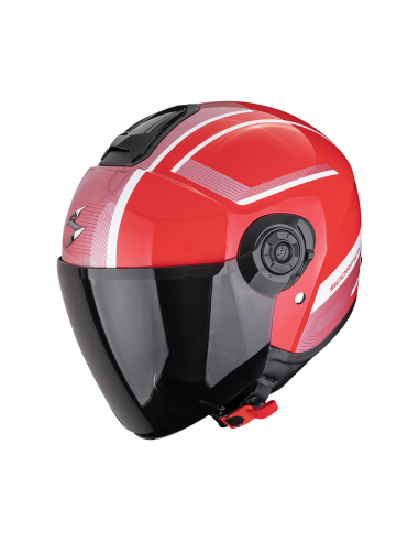 Casco SCORPION EXO-CITY II COSMOS...