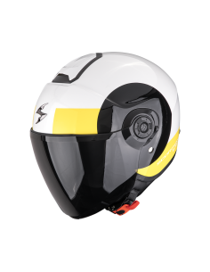 Casco SCORPION EXO-CITY II...
