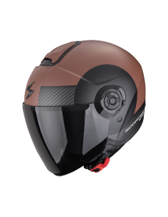 Casco SCORPION EXO-CITY II...