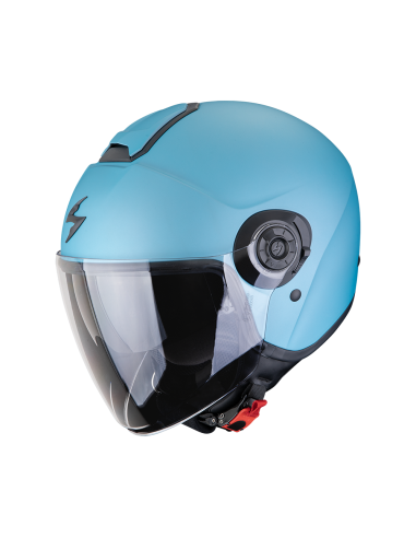 Casco SCORPION EXO-CITY II SOLID...