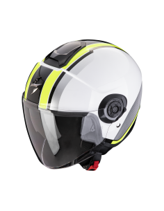 Casco SCORPION EXO-CITY II...