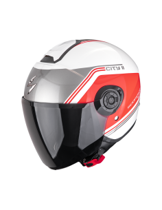 Casco SCORPION EXO-CITY II...