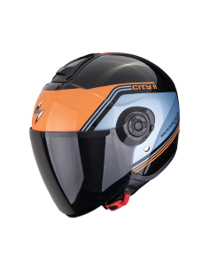Casco SCORPION EXO-CITY II...
