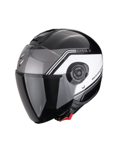 Casco SCORPION EXO-CITY II...