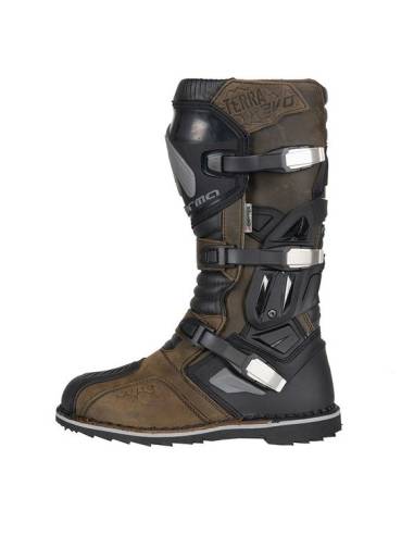 Botas FORMA TERRA EVO DRY Marrón