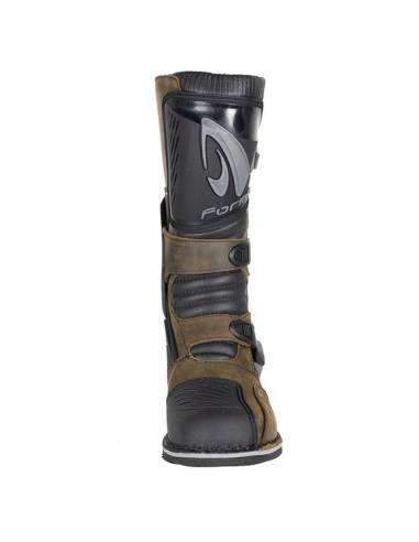 Botas FORMA TERRA EVO DRY Marrón