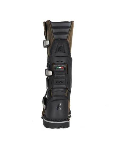 Botas FORMA TERRA EVO DRY Marrón