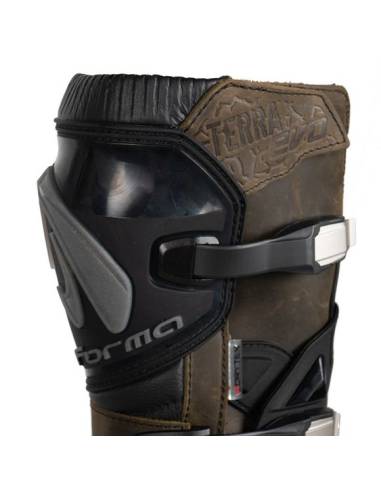 Botas FORMA TERRA EVO DRY Marrón