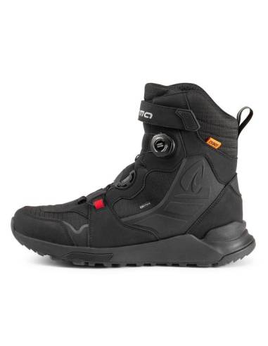 Botas Forma ADV Kite Dry Black/Black