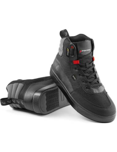 Botas Forma MILANO DRY Black/Black